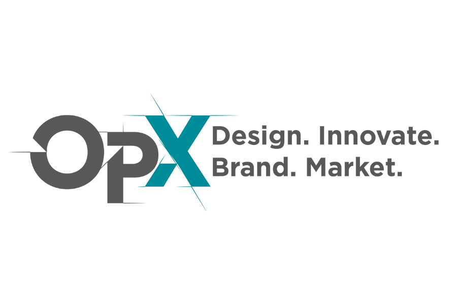 OpX Logo